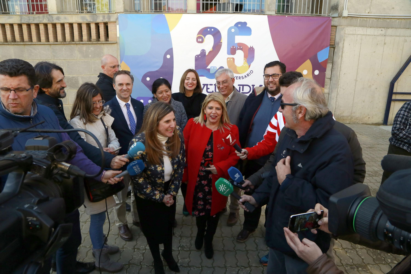 Juvelandia abre sus puertas