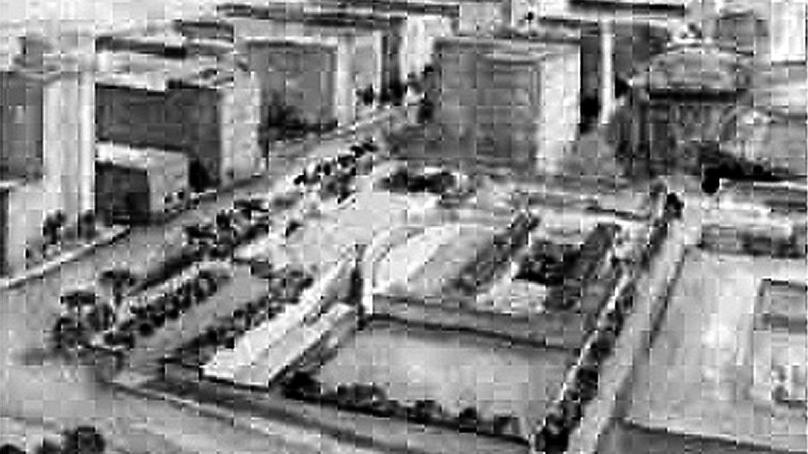 Diseño ganador en la Telegrafía, nunca ejecutado.