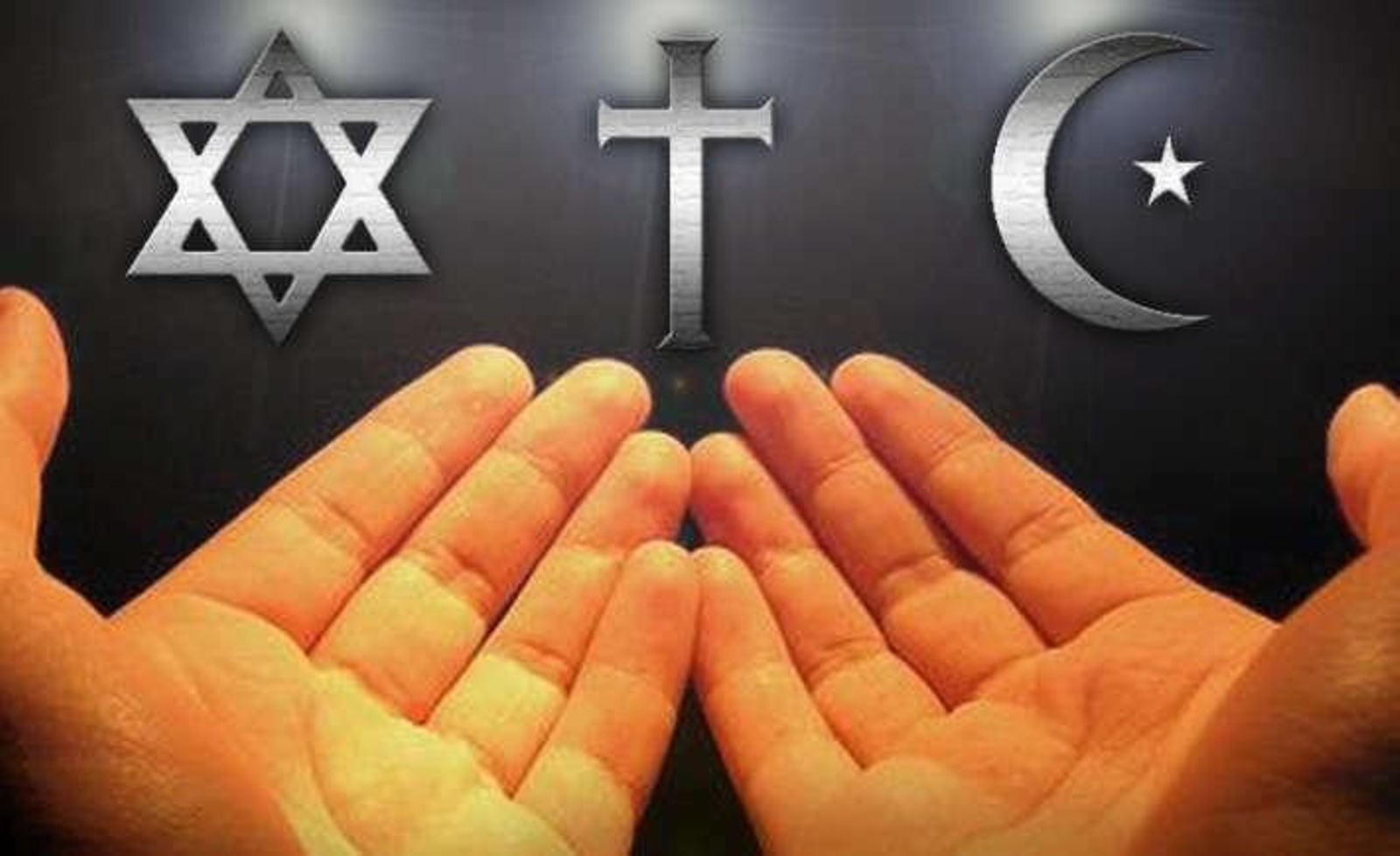 Hay libertad religiosa en España por ley desde 1980.