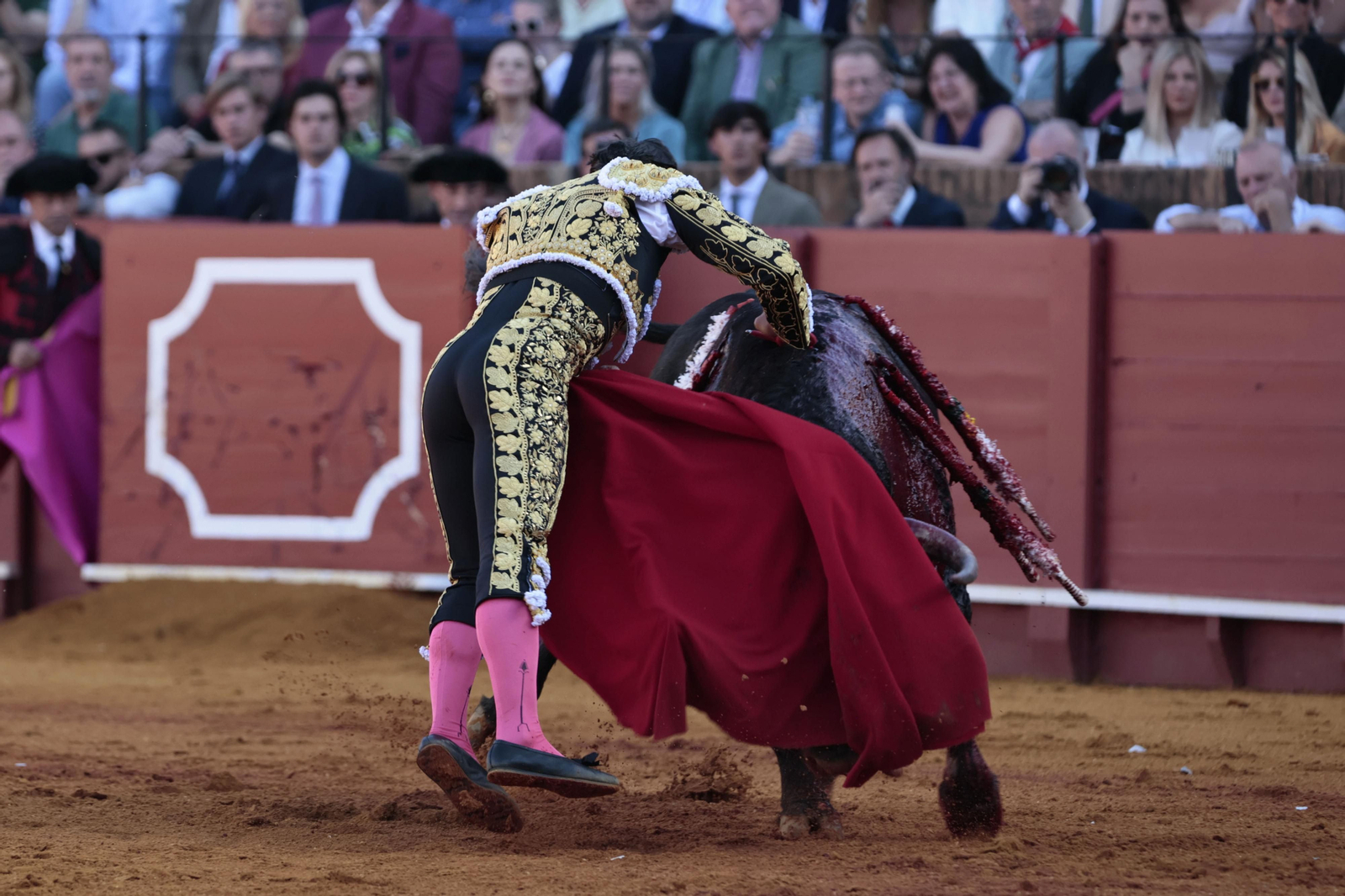 Las fotos del festejo