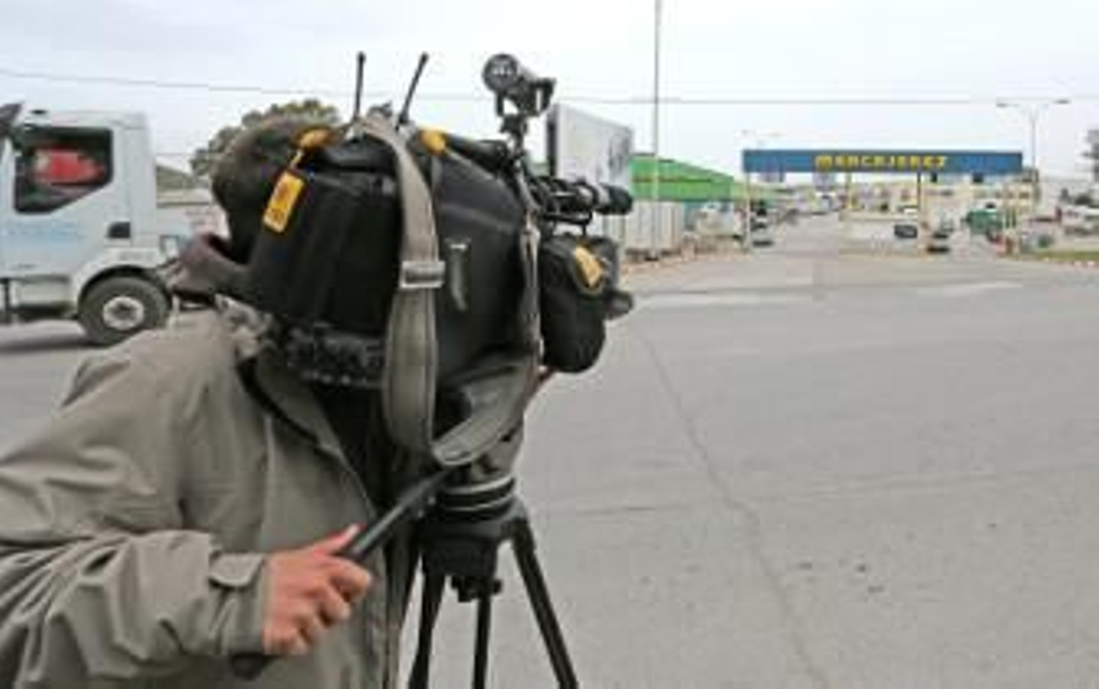 Pilar Sánchez, imputada por unos cursos para parados en Mercajerez