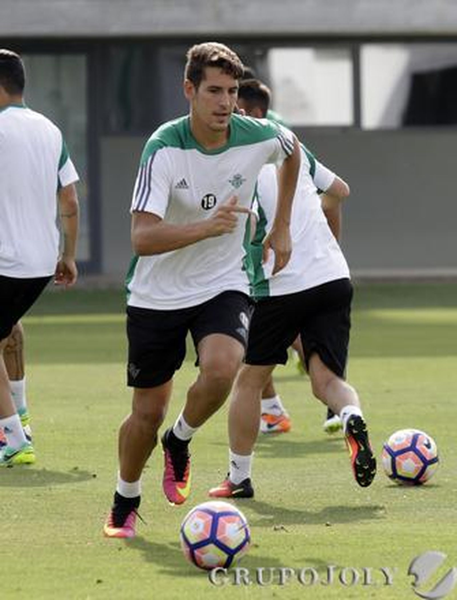 Foto: Juan Carlos Muñoz