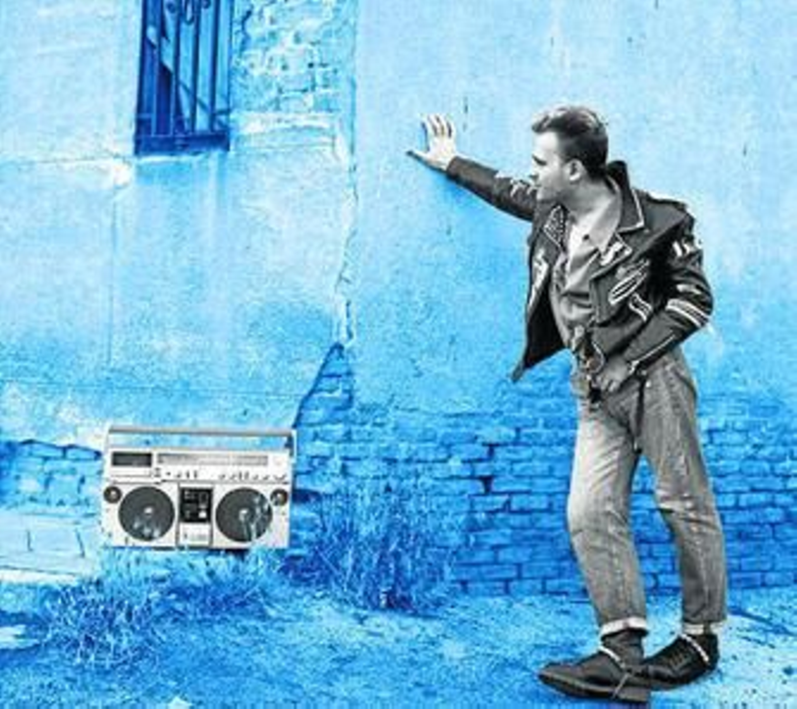 Granada recuerda este sábado a Germán Coppini.