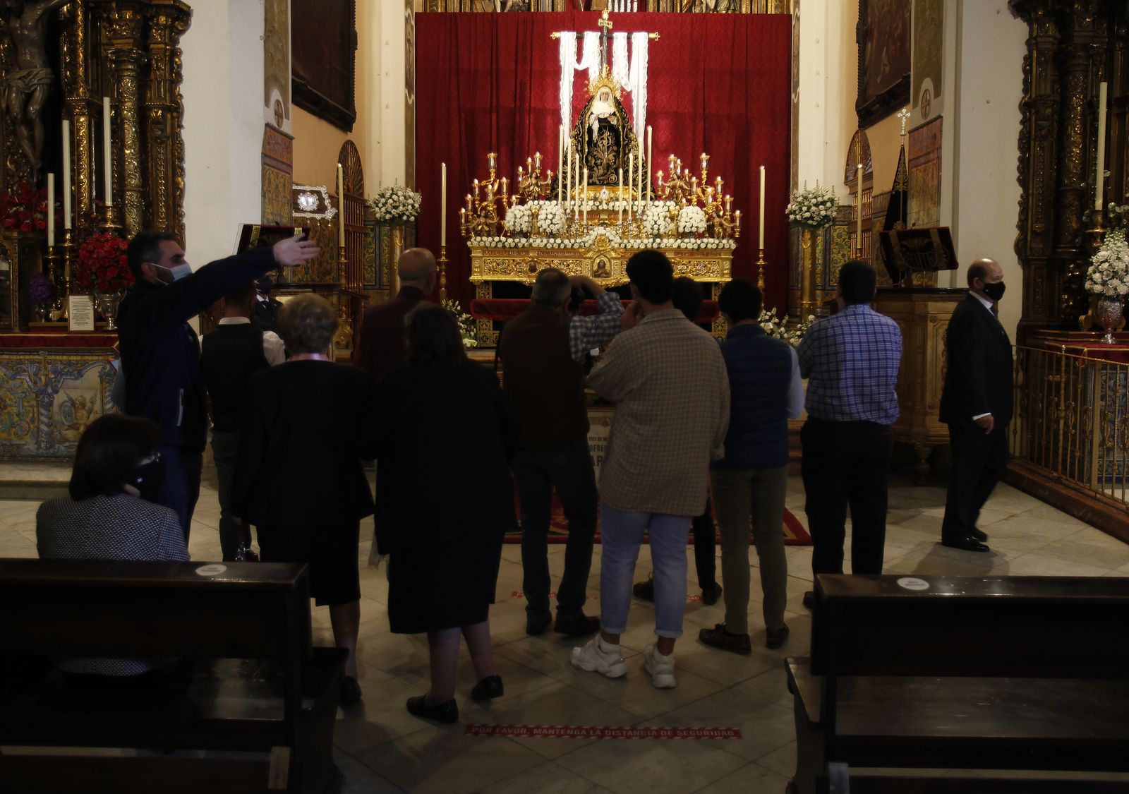 Soledad de San Lorenzo