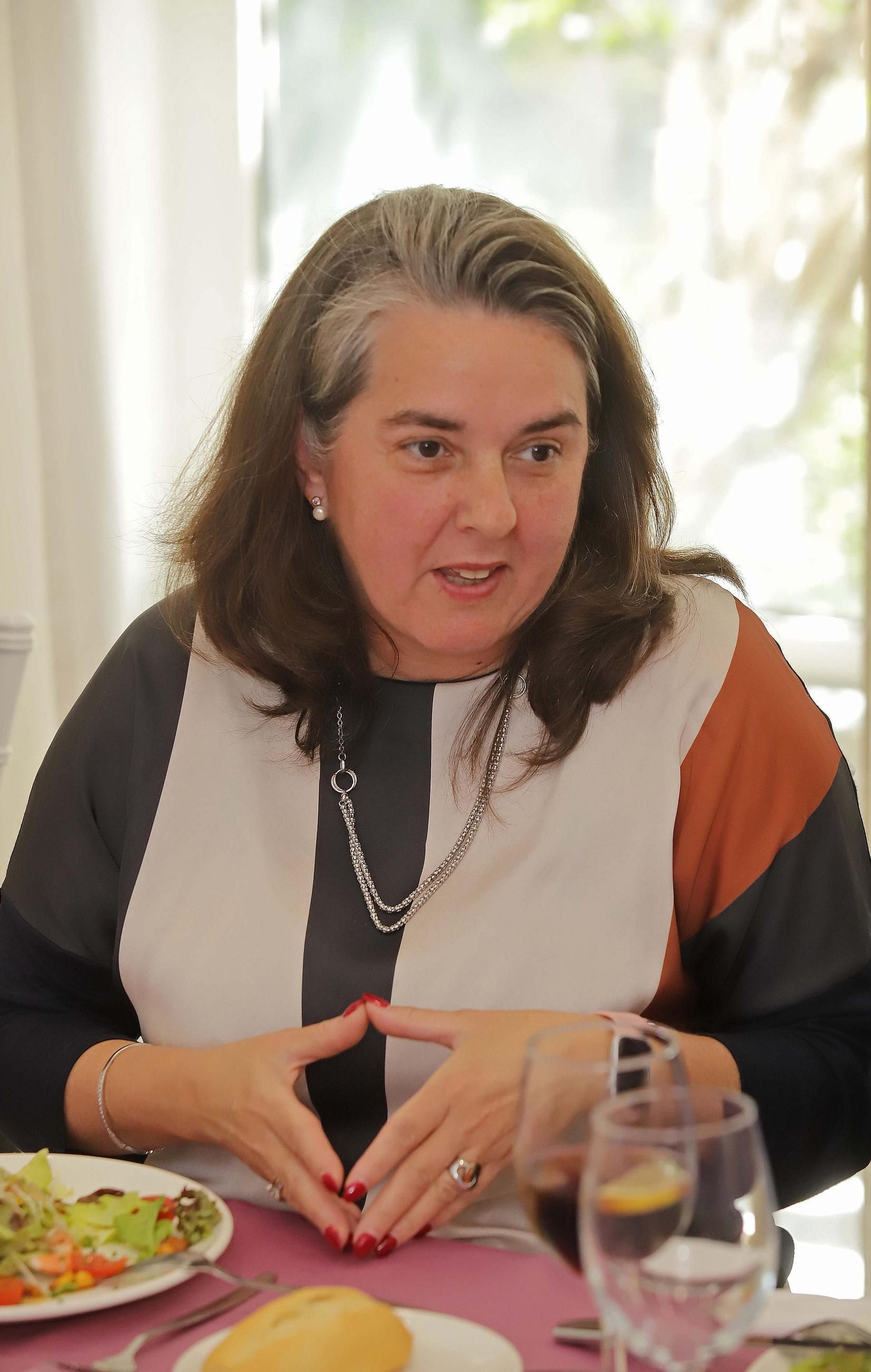 Semana Santa 2025: Tertulia cofrade de Europa Sur en Algeciras