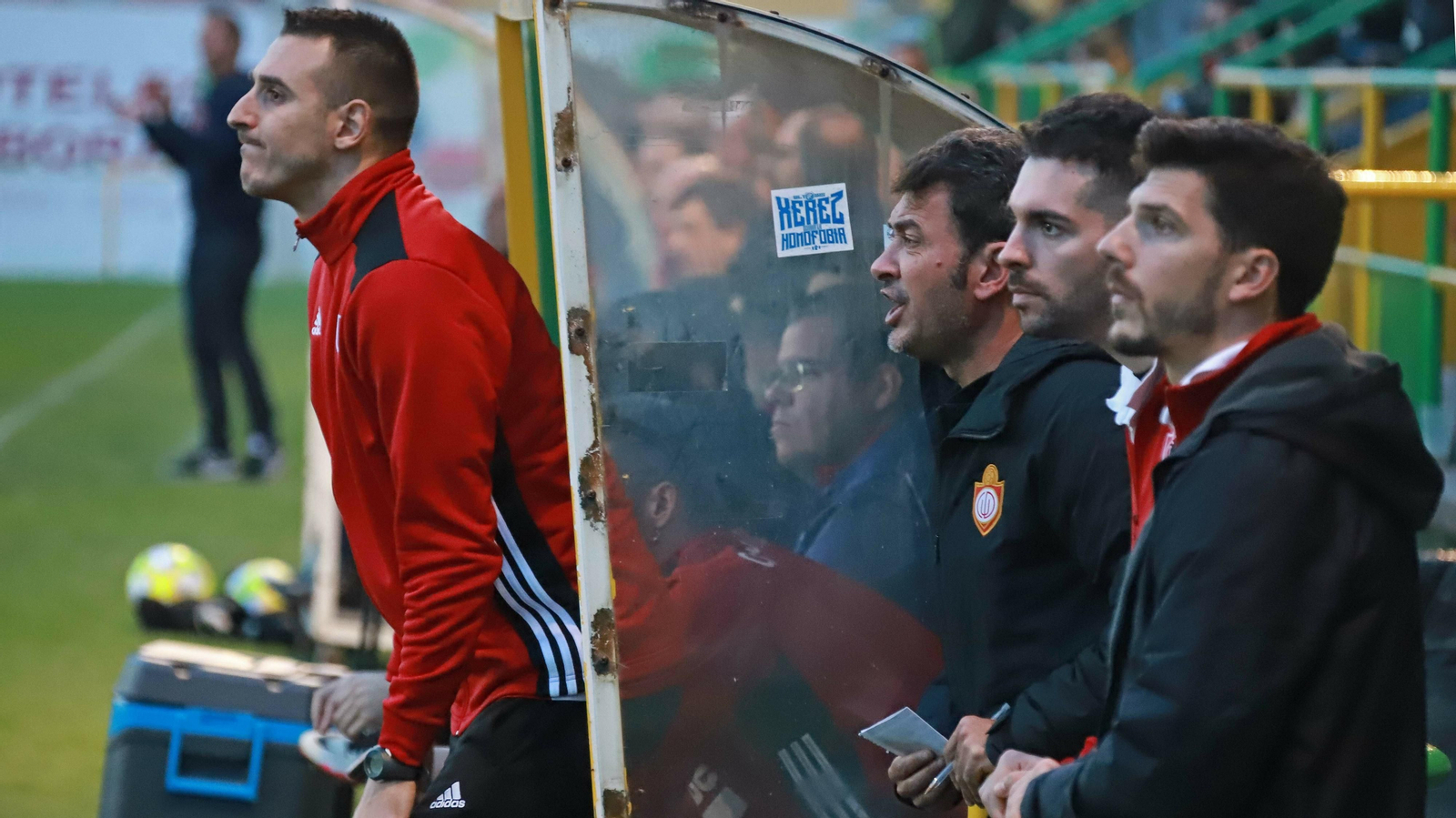 Las mejores fotos del Unión - Utrera