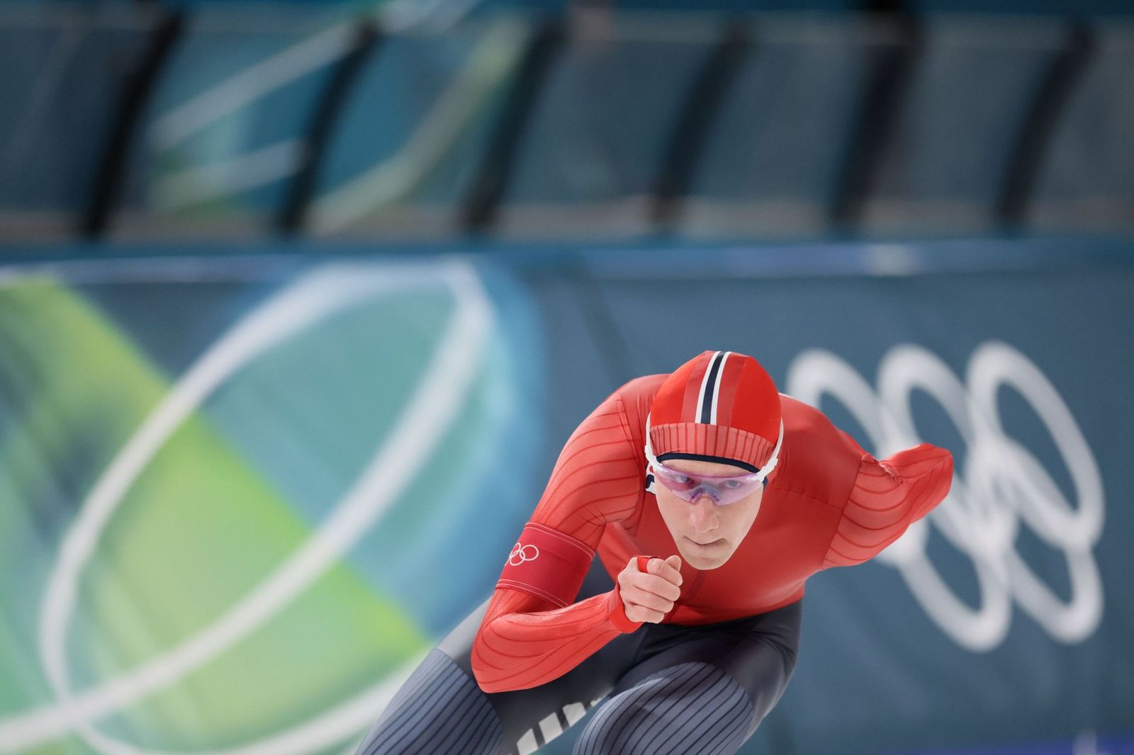 Las mejores fotos de los Juegos Olímpicos de invierno Milán Cortina d'Ampezzo 2026 | Jornada 14