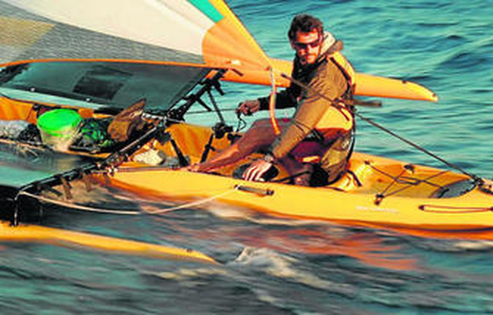 Un mar de historias en La 1