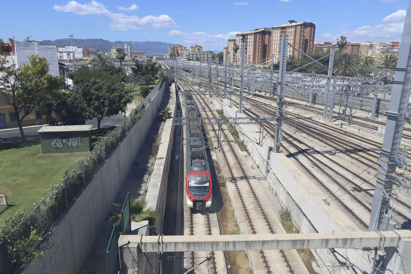 Las fotos del distrito Cruz del Humilladero
