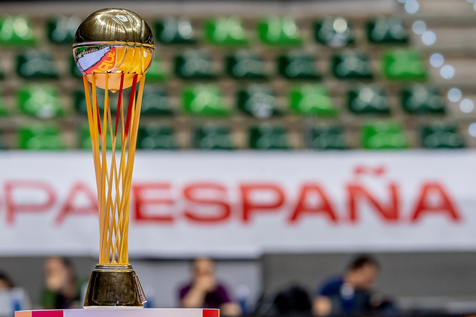 Las fotos del Obradoiro - Betis Baloncesto