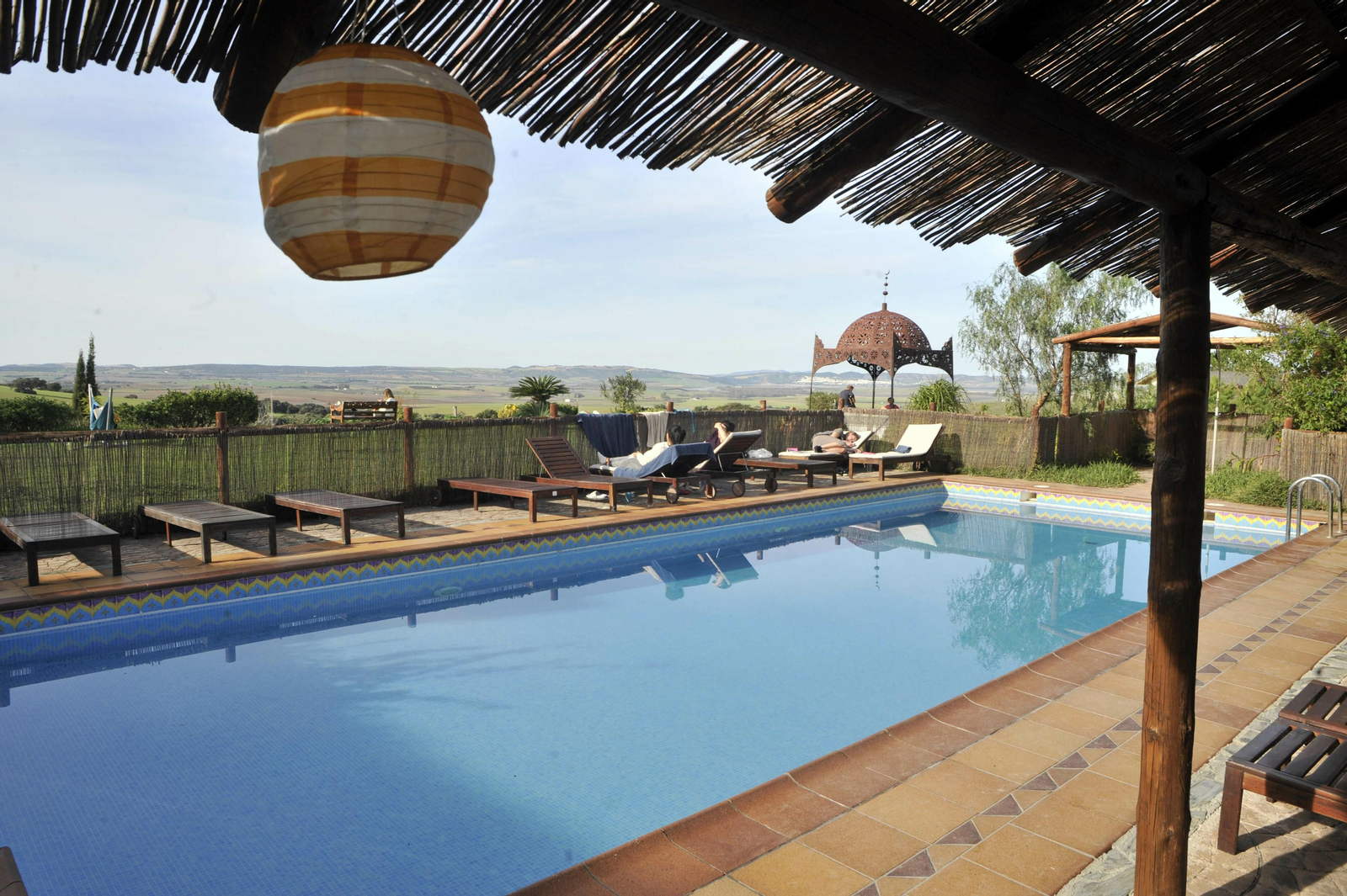 Suryalila: uno de los centros de yoga referente en España.