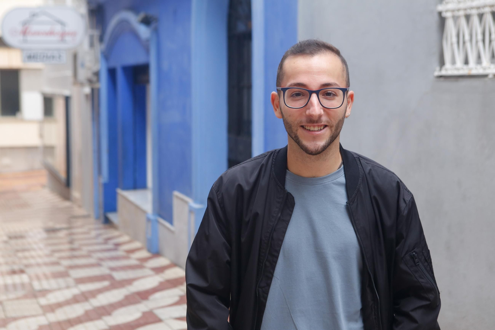 El barbateño Manuel Conejo Márquez, nominado a mejor docente de España 2024.