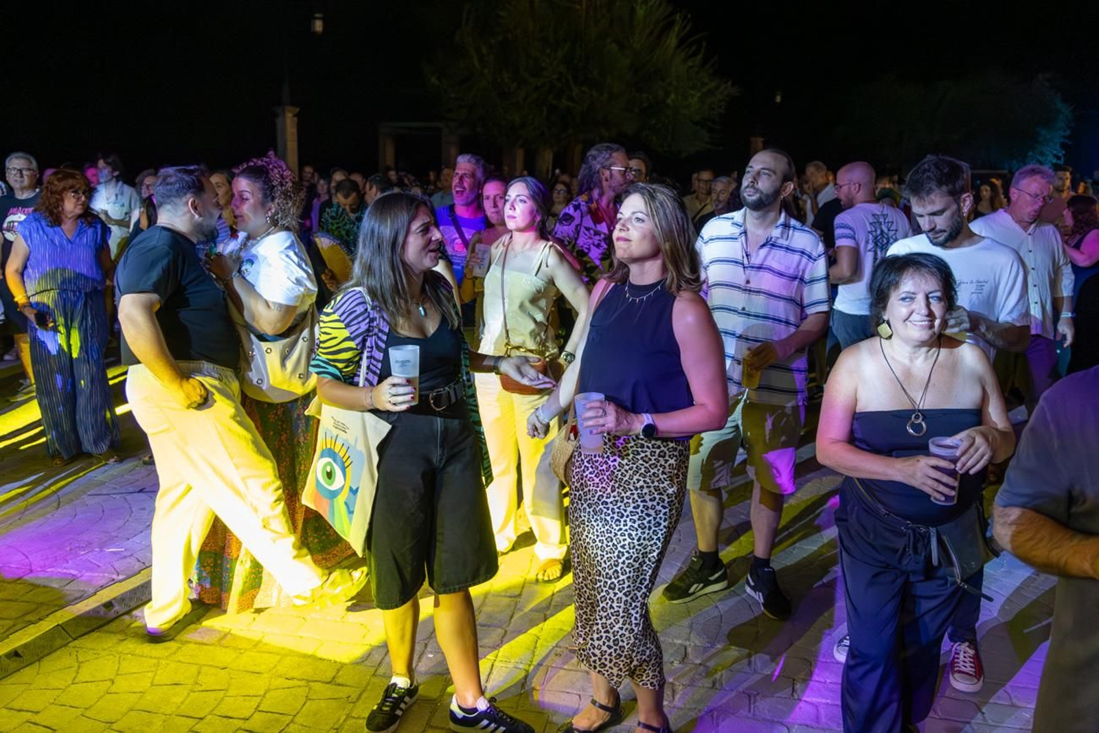 20ª Edición del MiaQue Fest en Porcuna