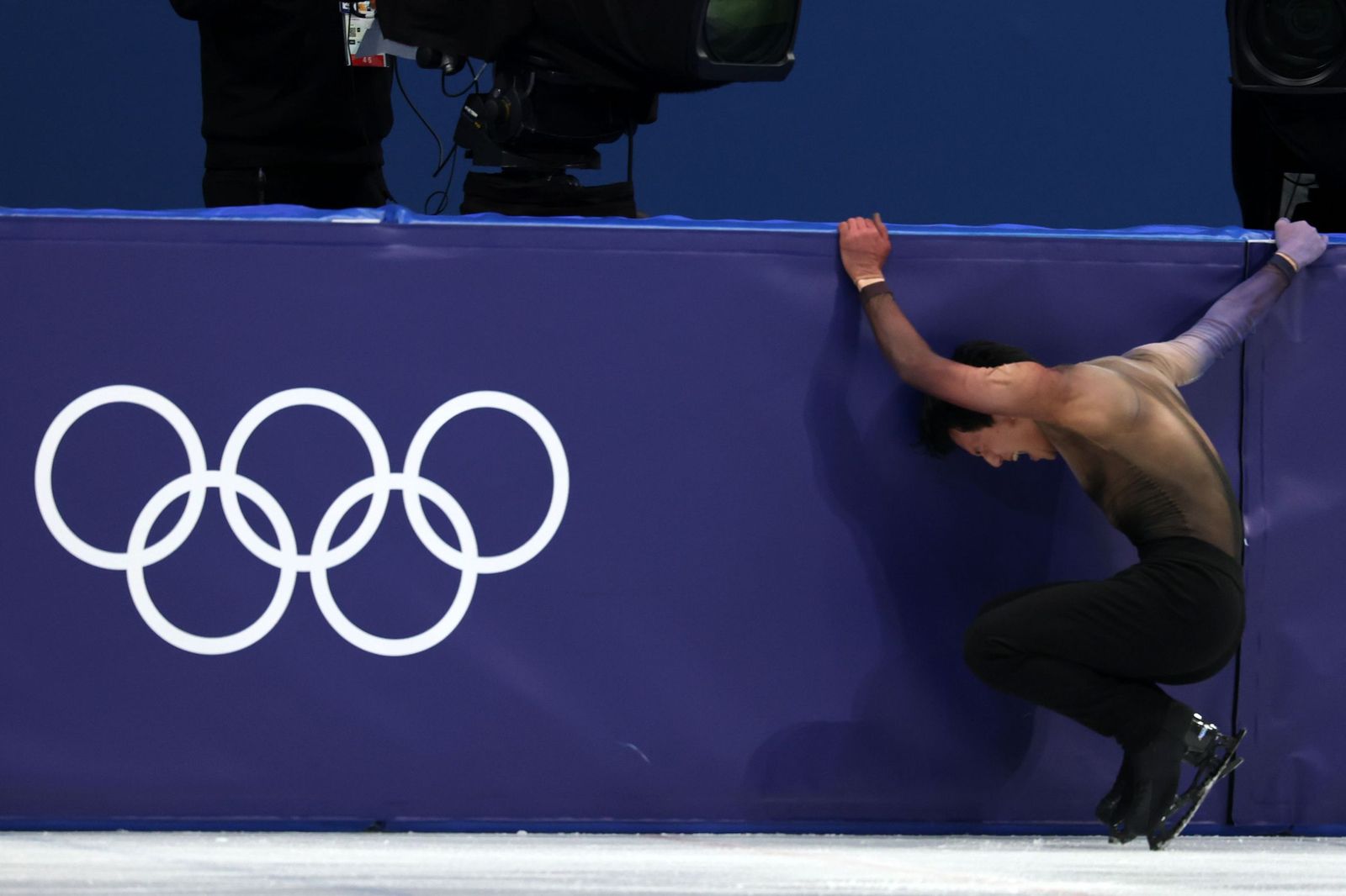 Las mejores fotos de los Juegos Olímpicos de invierno Milán Cortina d'Ampezzo 2026 | Quinta jornada