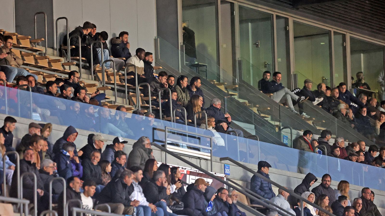 Búscate en el Xerez DFC contra el Recreativo Granada