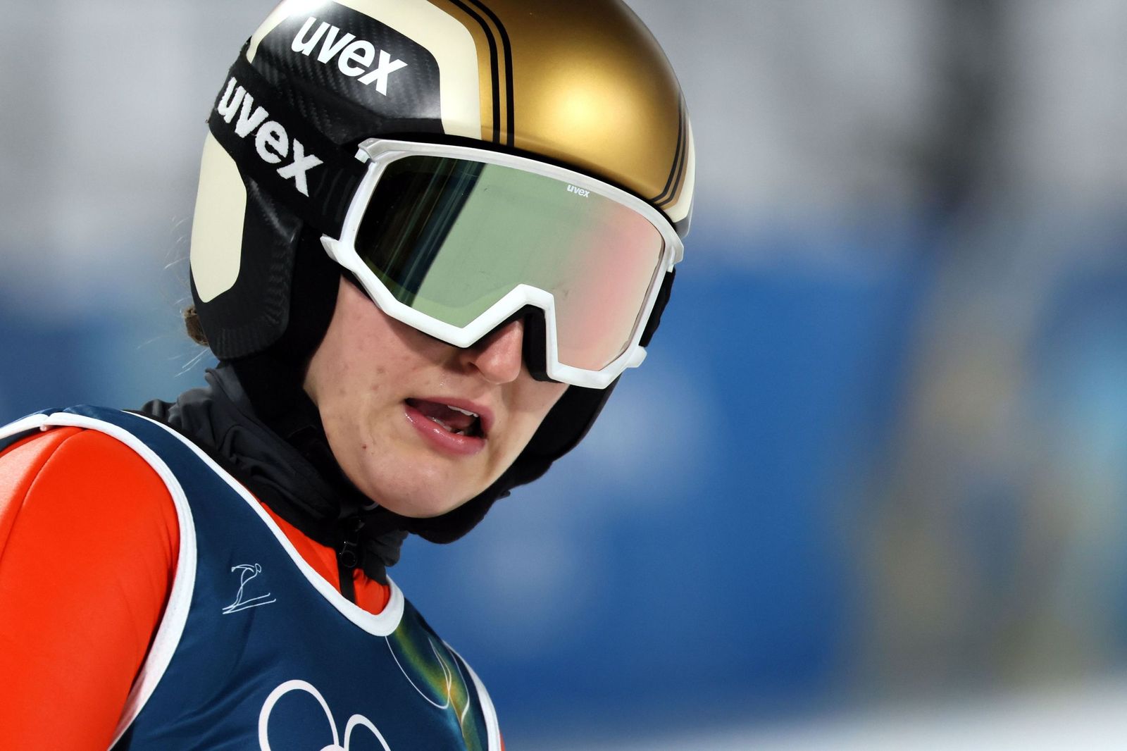 Las mejores fotos de los Juegos Olímpicos de invierno Milán Cortina d'Ampezzo 2026 | Segunda jornada