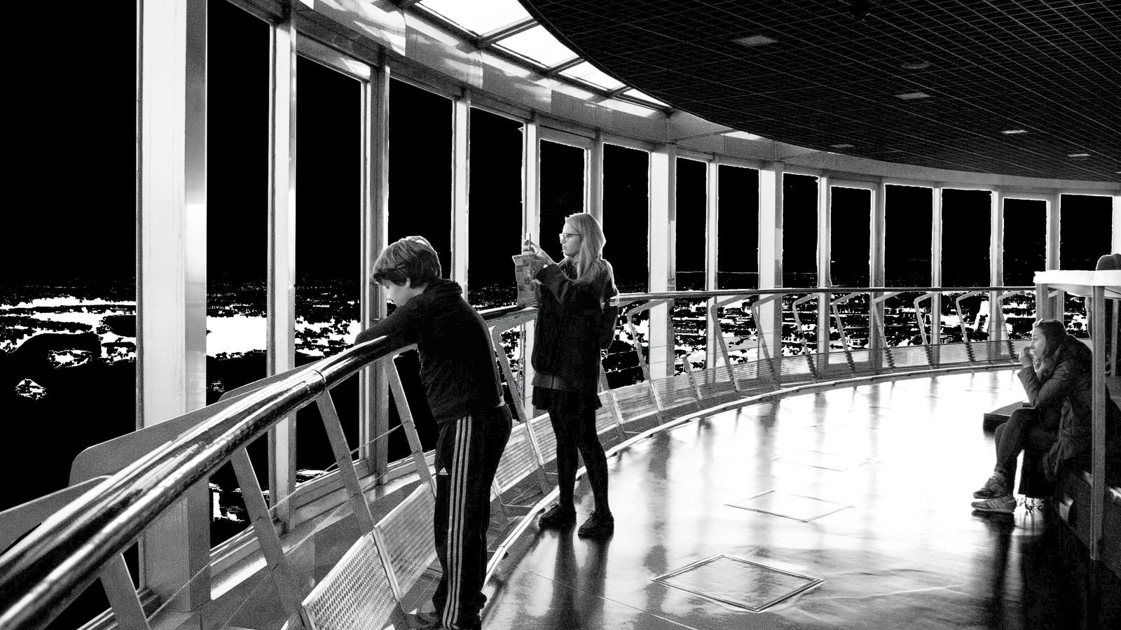 Mirador del proyecto de Vox