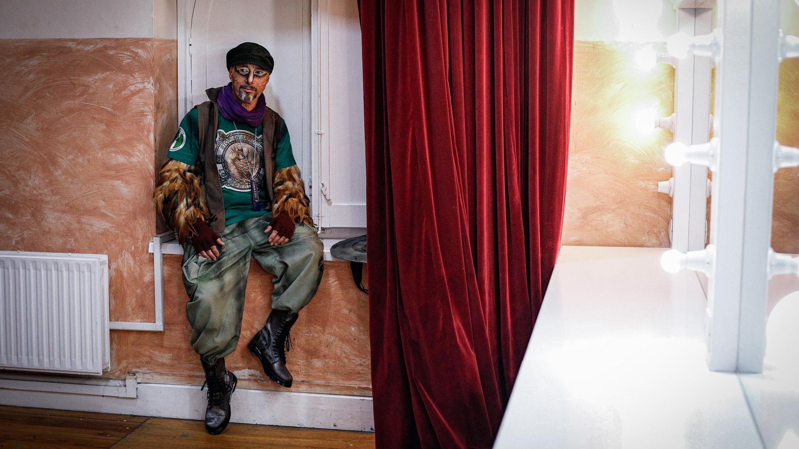 Búscate entre las mejores imágenes de la séptima sesión preliminares del COAC 2025