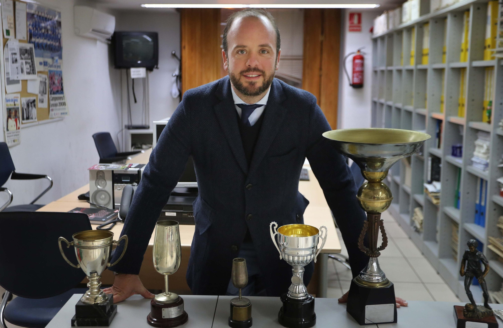 Pablo Baena Rodríguez dará el pregón de la Semana Santa de 2021. Pablo Baena Rodríguez dará el pregón de la Semana Santa de 2021.