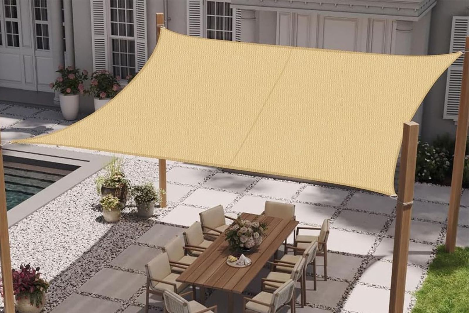 Los 10 mejores toldos relación calidad-precio del 2024