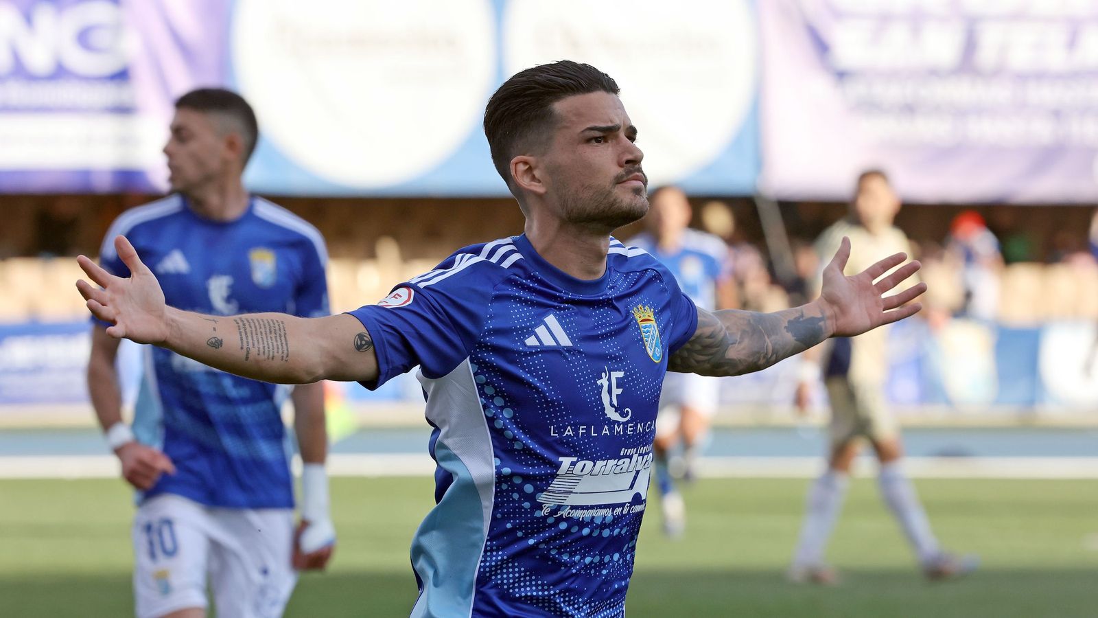 Imágenes del Xerez CD contra el Recreativo de Huelva en Chapín