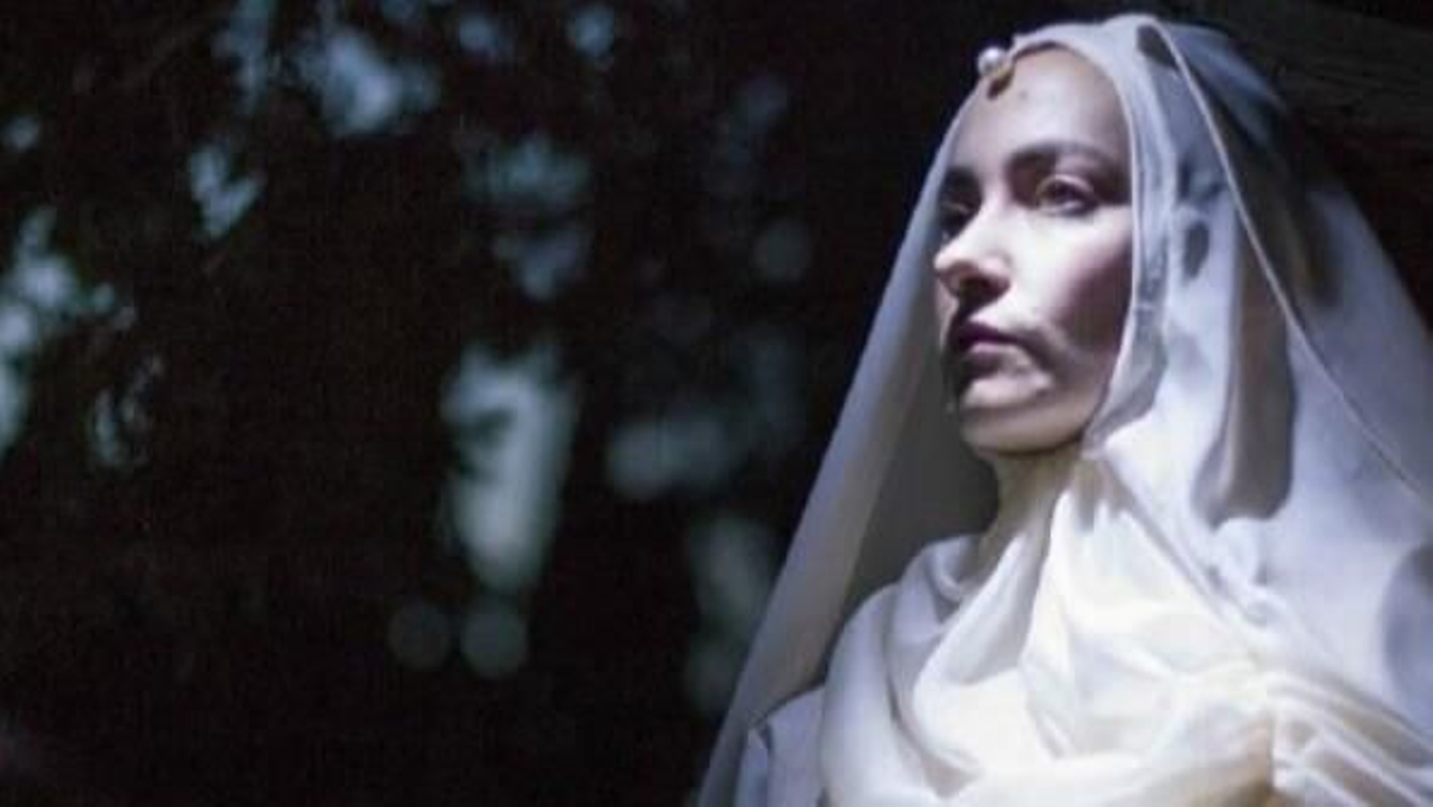 Don Juan Tenorio en el Cementerio de San Fernando