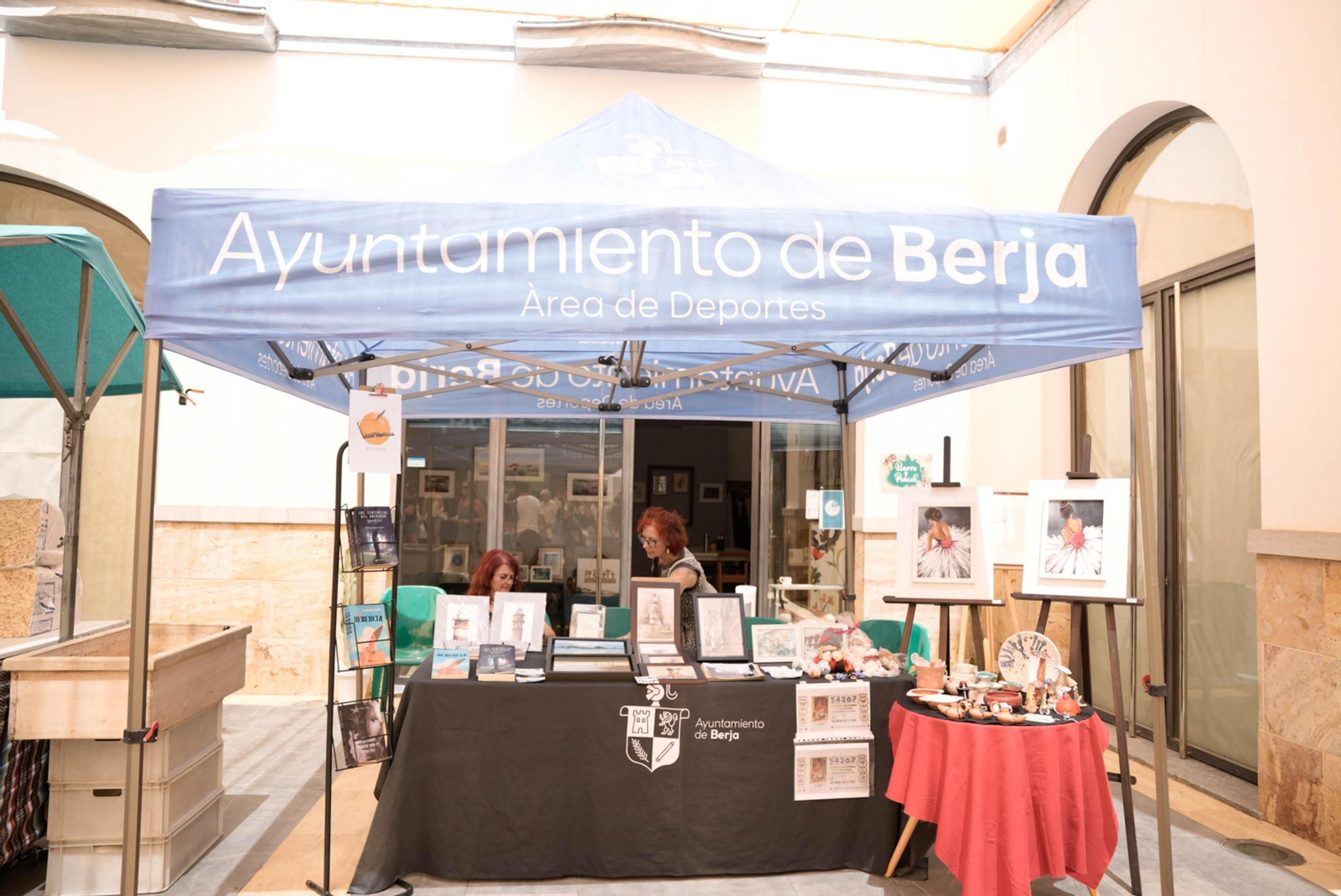 XLII Festival de Música Tradicional de la Alpujarra, en imágenes