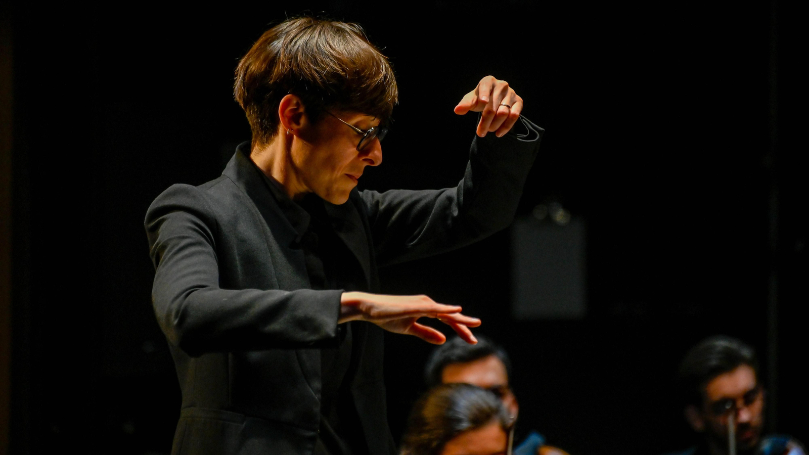 Concierto inaugural de Thalassa Orchestra