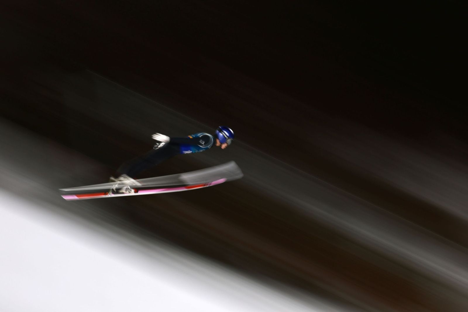 Las mejores fotos de los Juegos Olímpicos de invierno Milán Cortina d'Ampezzo 2026 | Undécima jornada