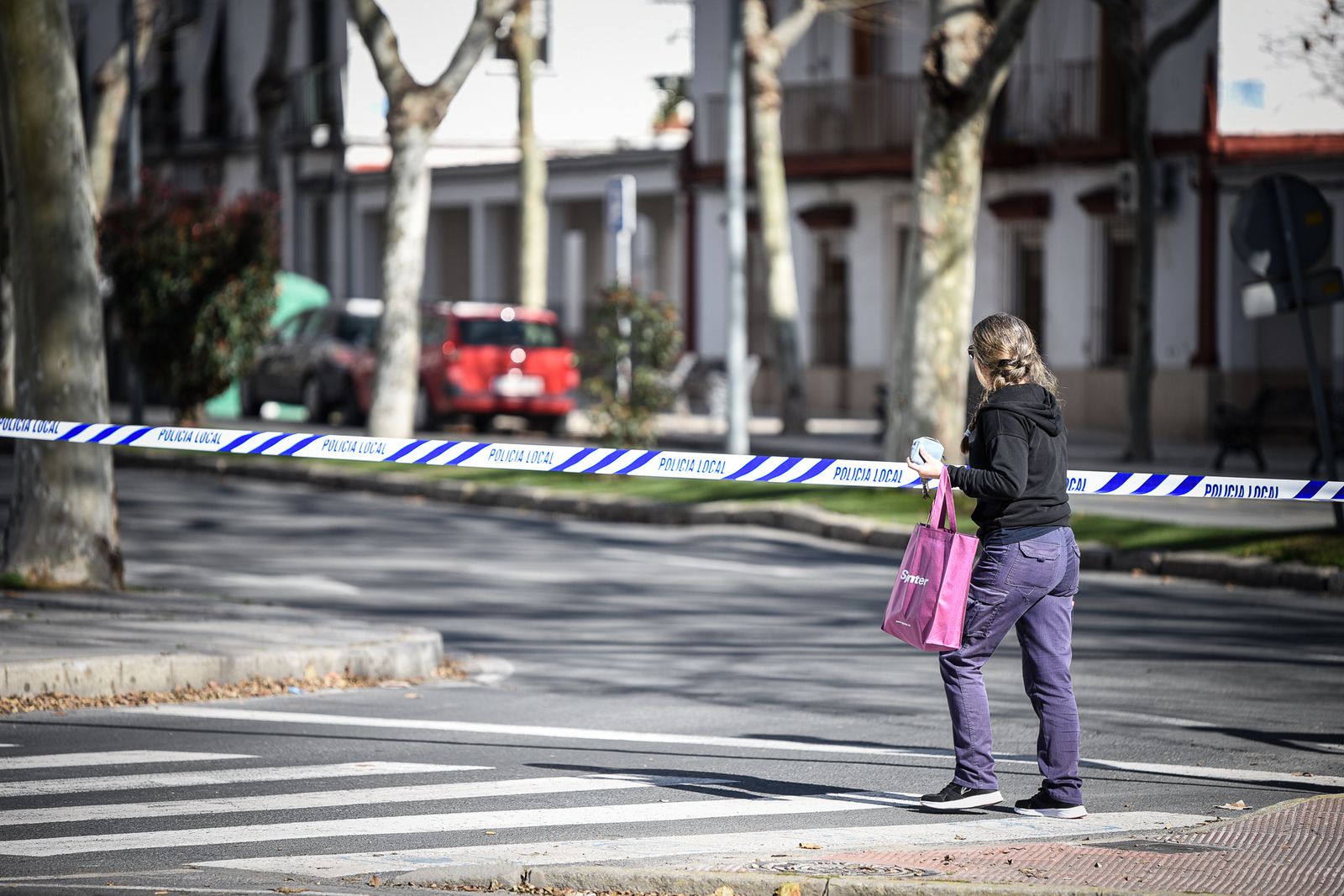 Imágenes del domingo 12 de marzo en Huelva
