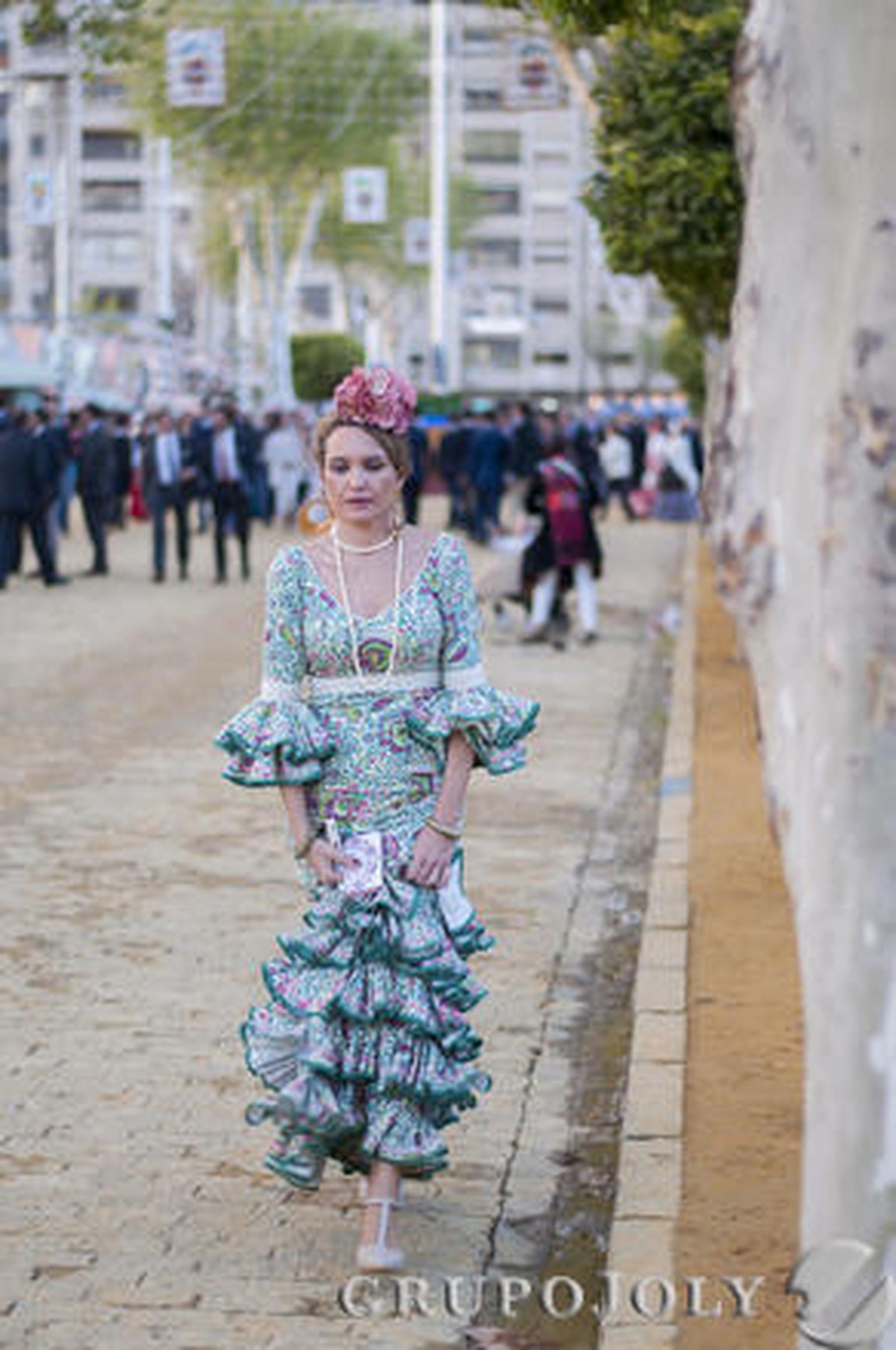 Foto: JC Vazquez/ MJ Lopez/ B.Vargas/ JM Paisano