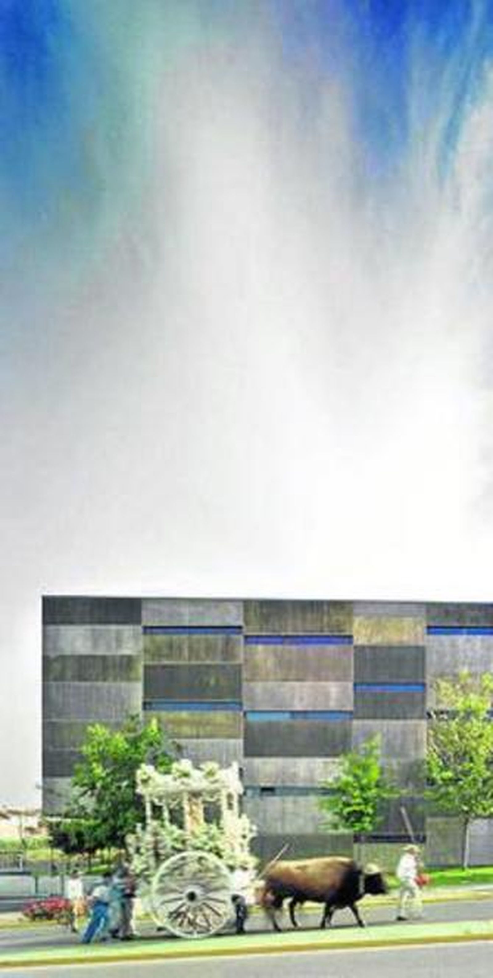 Una de las fotos de Jesús Granada.