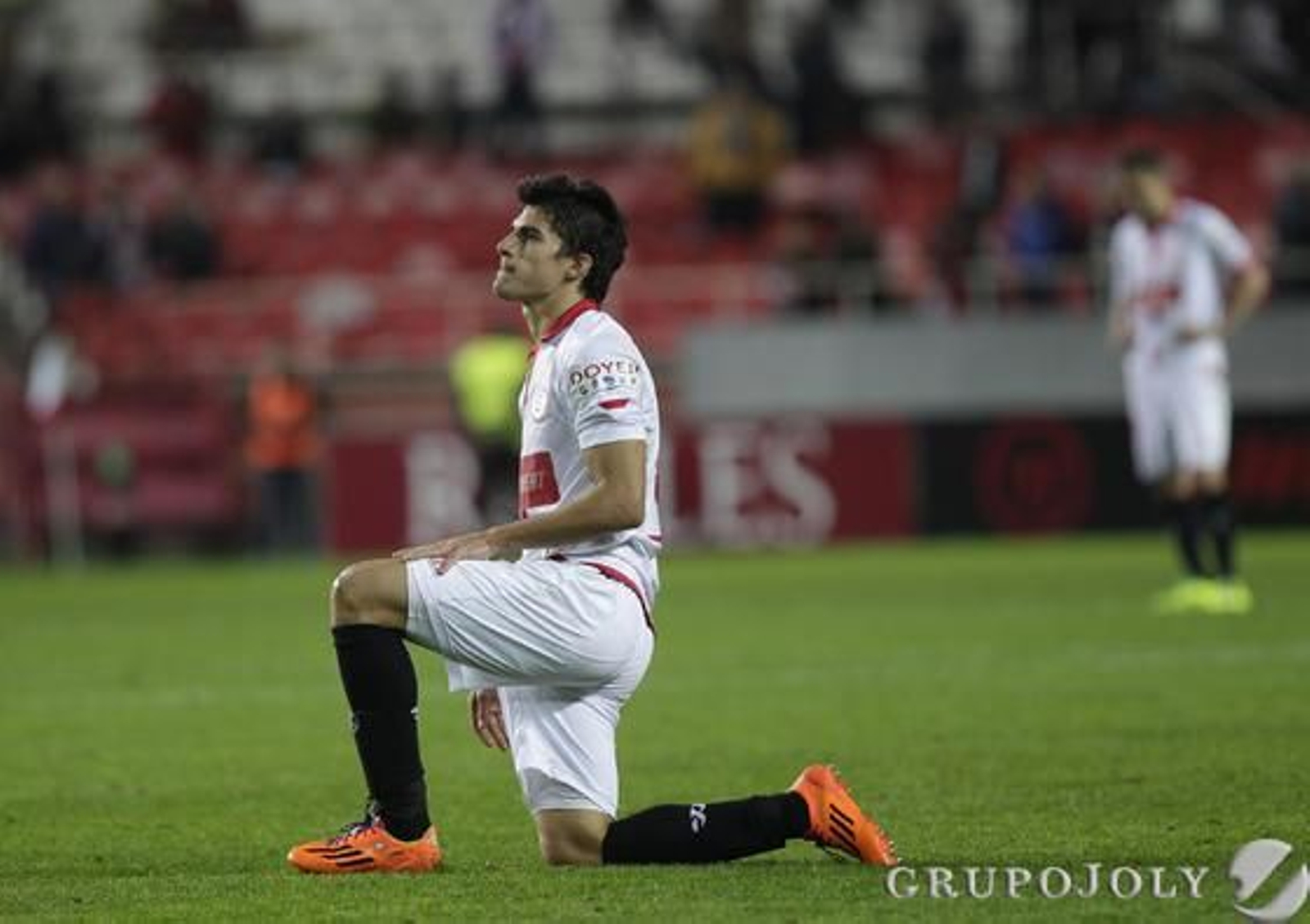 Foto: Antonio Pizarro