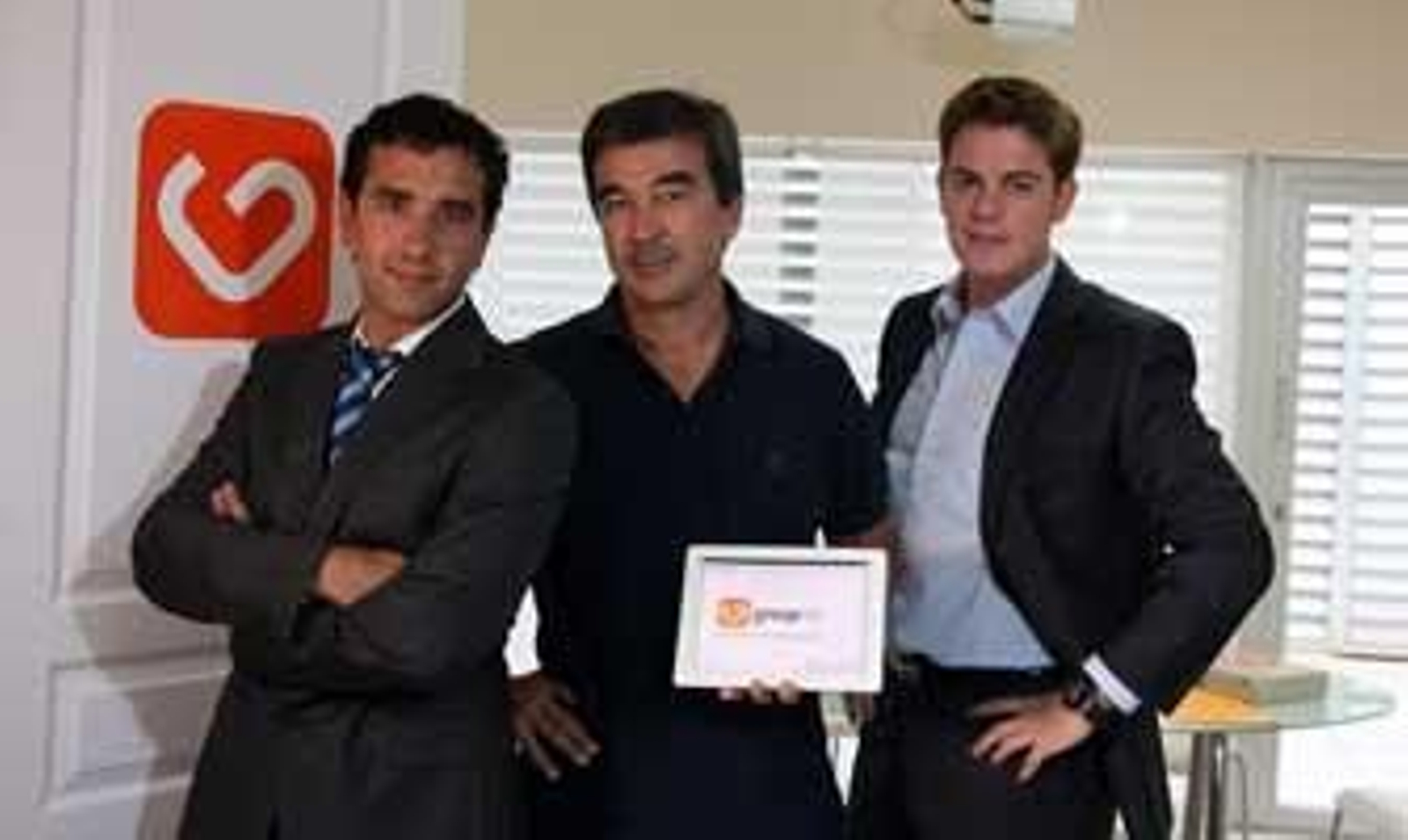 Vivir en internet: Crea tu grupo privado en la nube