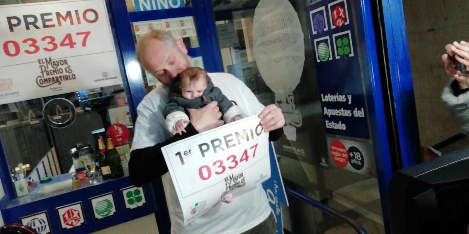 El milagro del Gato Gordo en Ángel Ganivet