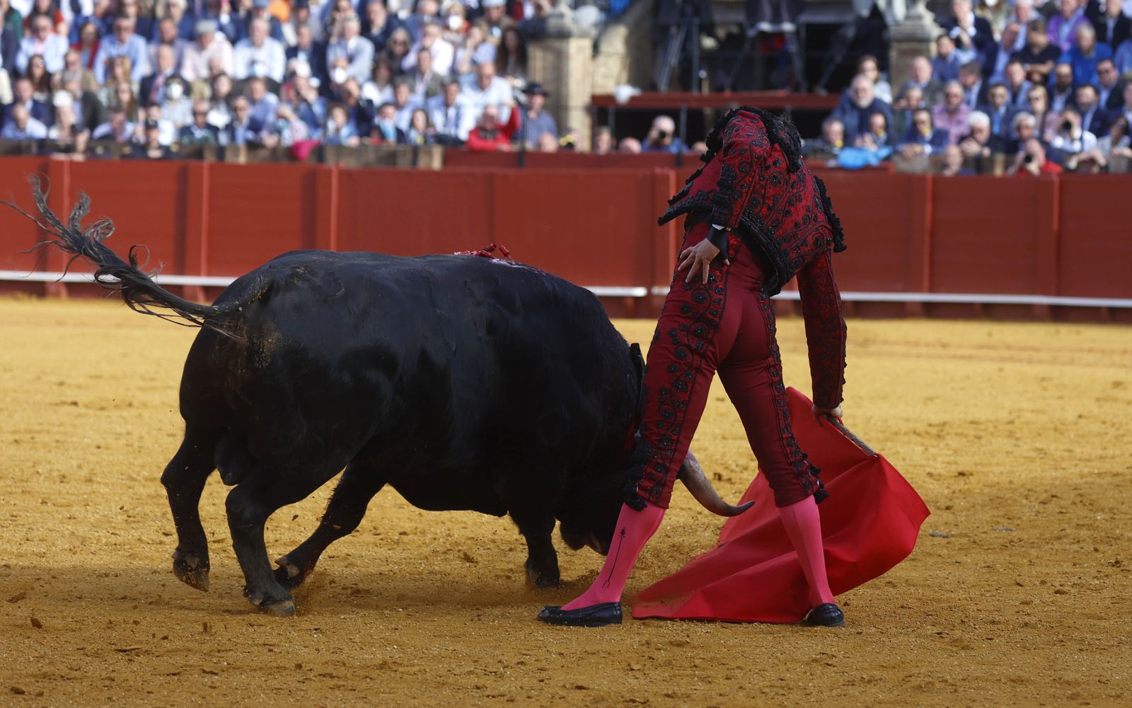 La décima de abono en imágenes