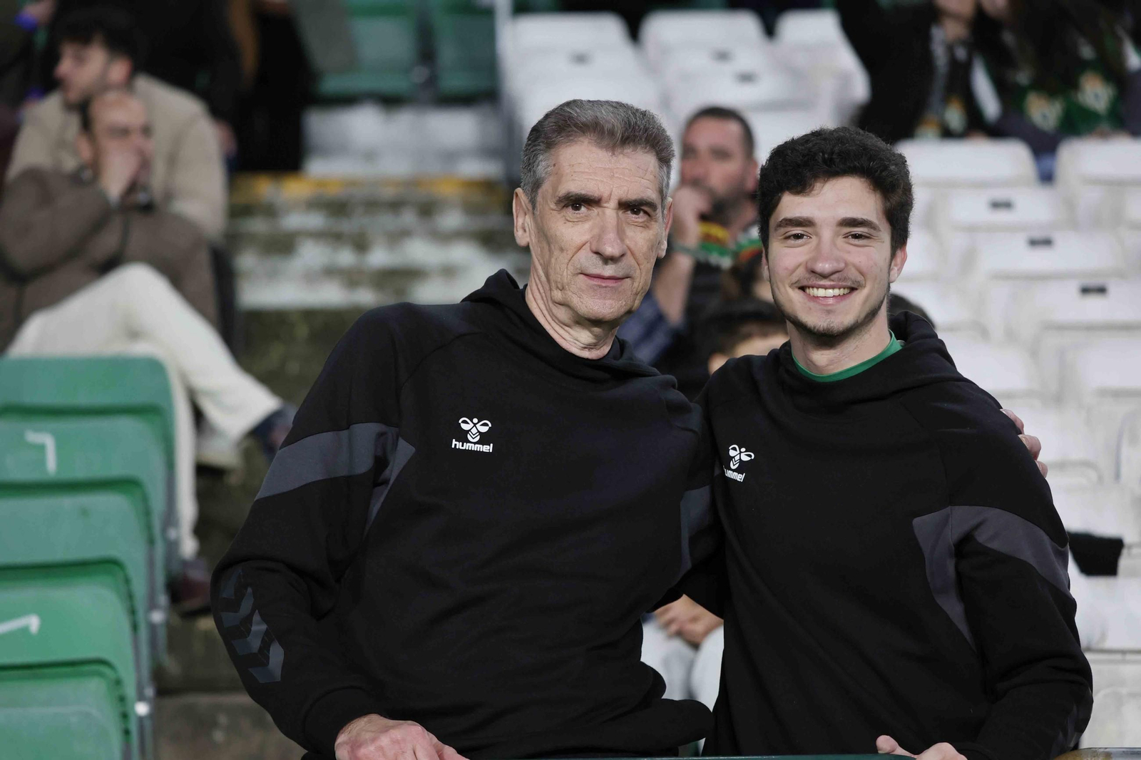 Búscate en el Betis - Athletic de Bilbao