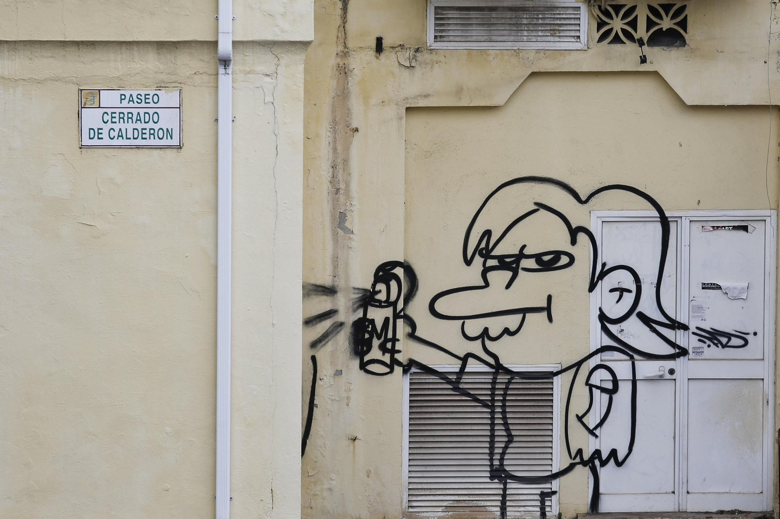 La vida de puertas adentro La vida de puertas adentro