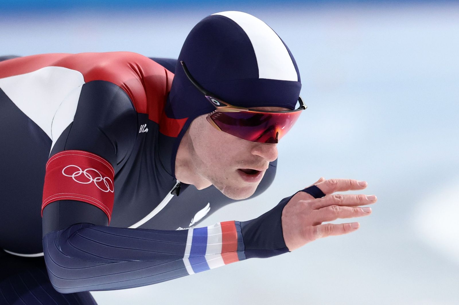 Las mejores fotos de los Juegos Olímpicos de invierno Milán Cortina d'Ampezzo 2026 | Jornada 14