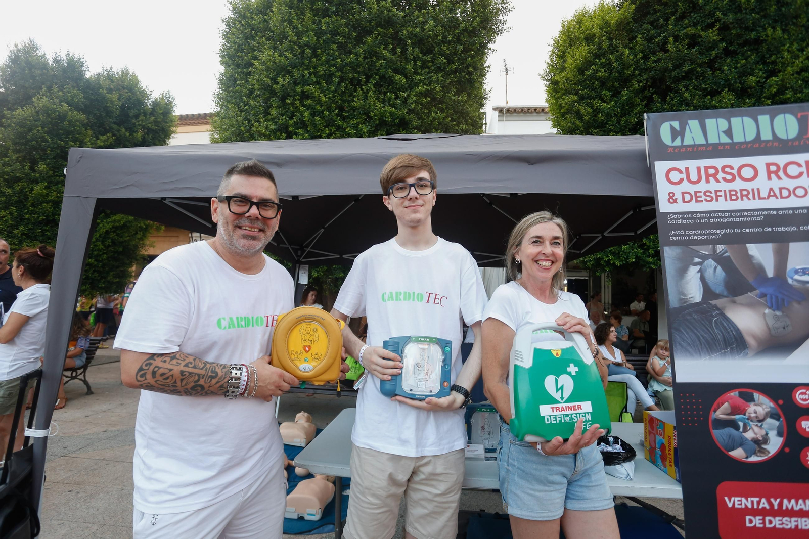 Búscate en las fotos de la VII Carrera Nocturna Solidaria Corre por la Igualdad de Los Barrios Búscate en las fotos de la VII Carrera Nocturna Solidaria Corre por la Igualdad de Los Barrios