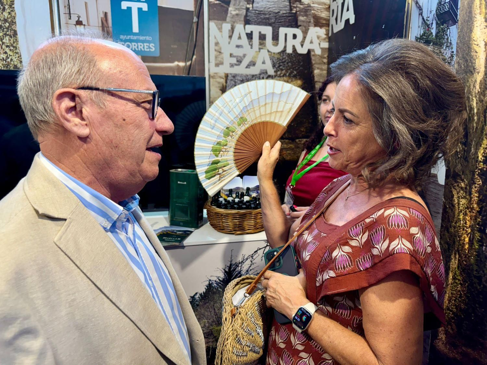 Expohuelma celebra su 40 aniversario como referente nacional de desarrollo rural y ganadero