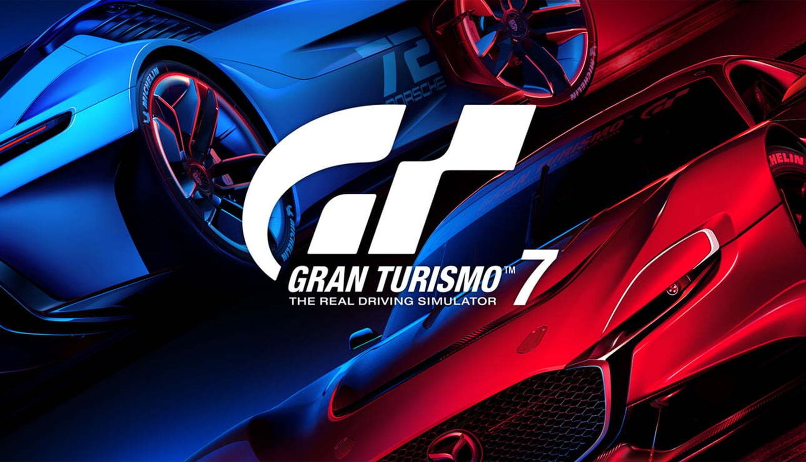 'Gran Turismo 7'