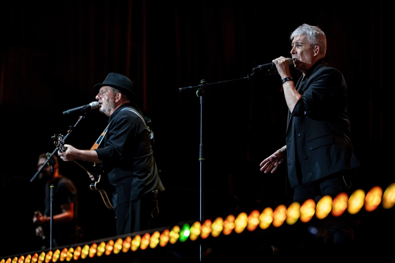 Búscate en el concierto de los Pecos en Concert Music Festival de Chiclana