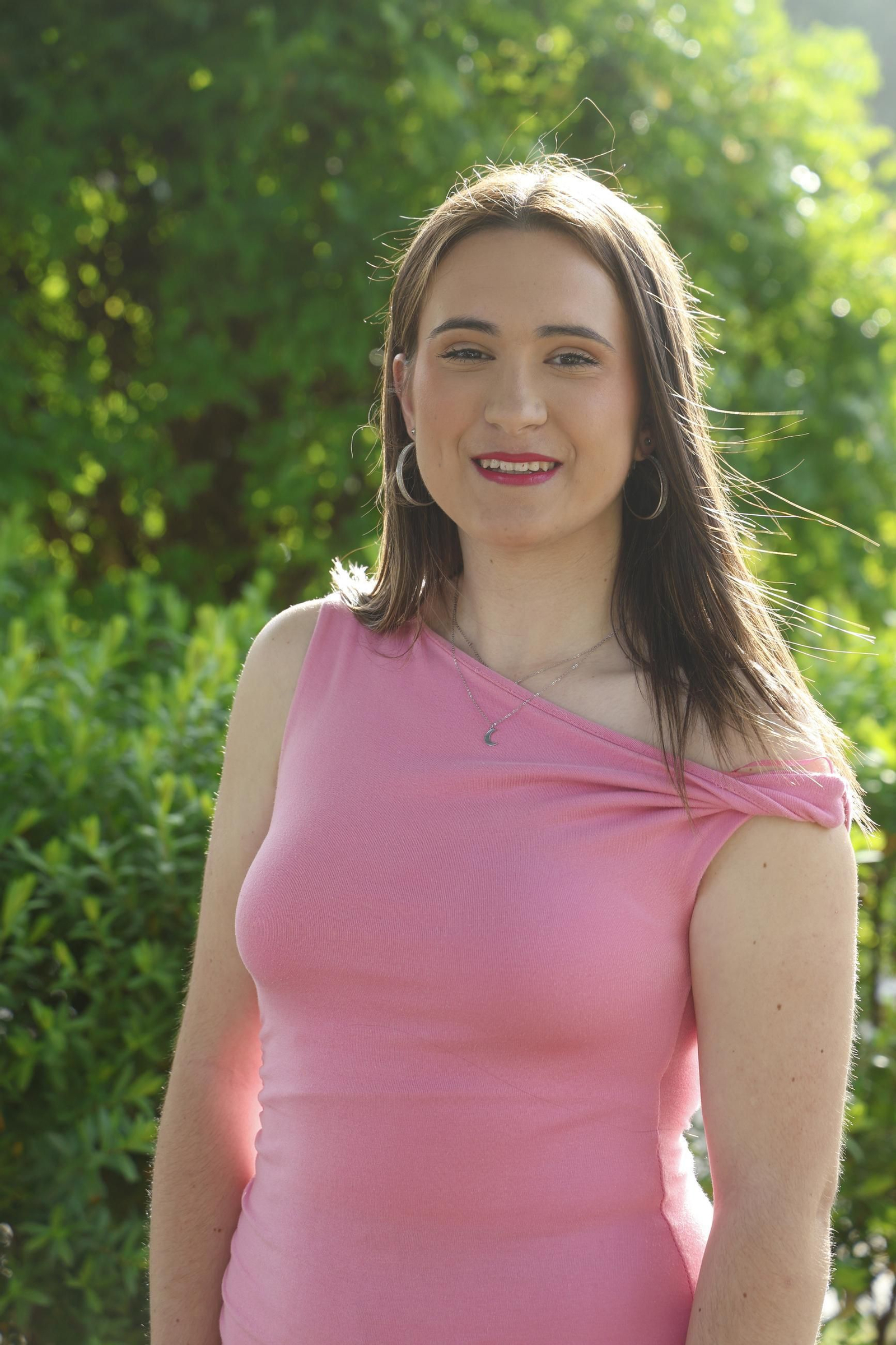 Diana de la Rubia Talén