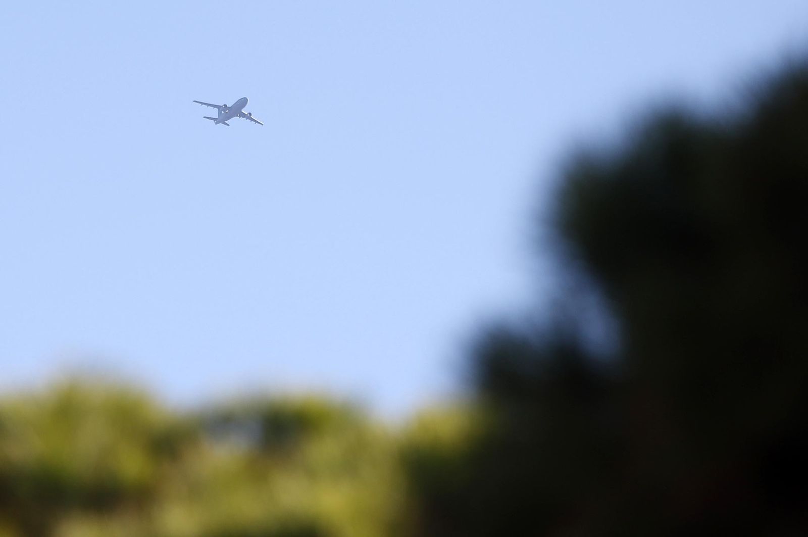 Imágenes del ensayo del demostrador Auto´Mate en el INTA, Huelva