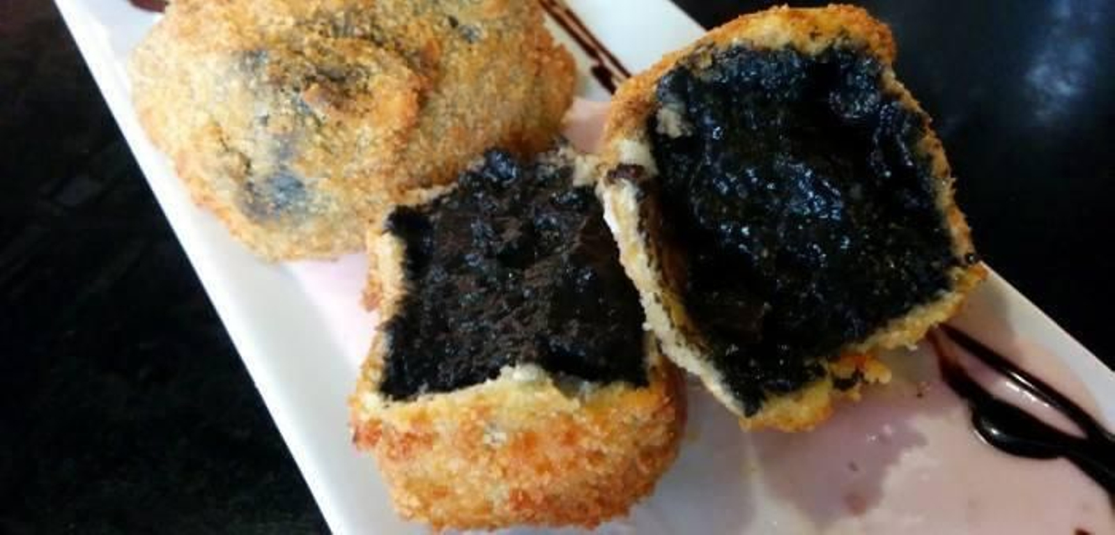 La Mala Croquetería