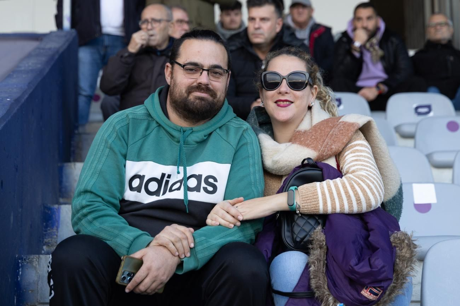 La dura derrota del Real Jaén ante el UCAM Murcia