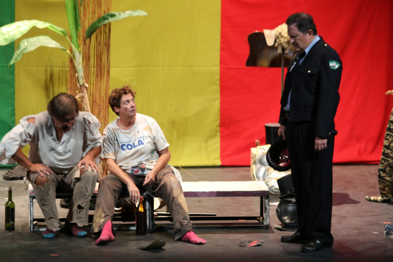 Contra la pereza mental