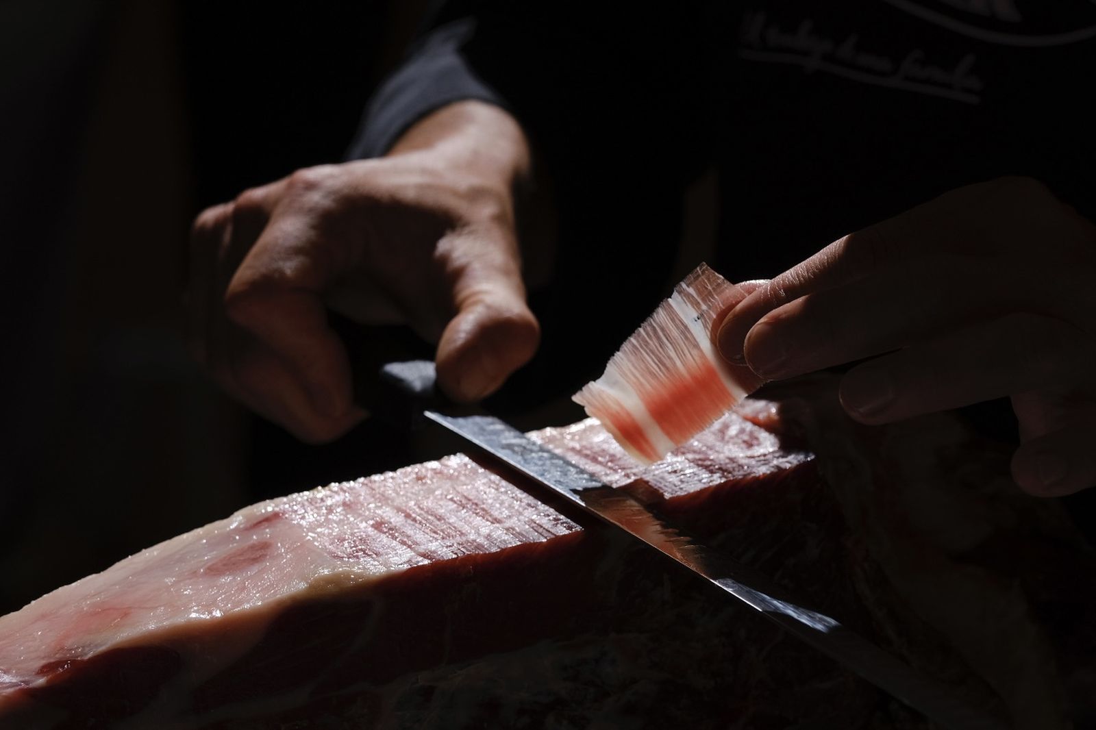 Imagen del pasado concurso celebrado en Ronda.