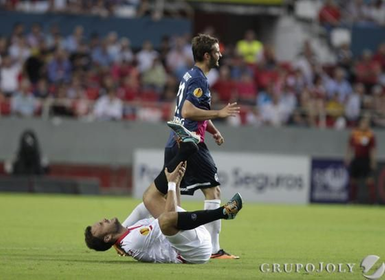 Foto: Antonio Pizarro